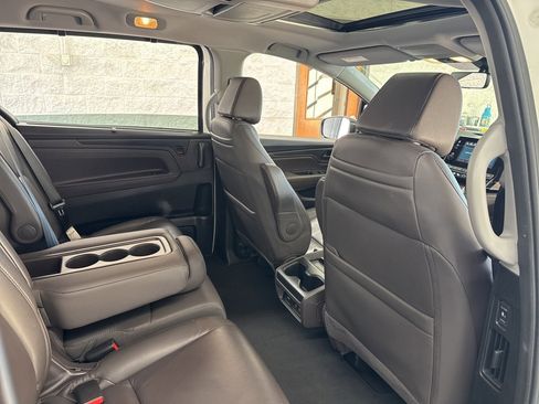 Used 2019 Honda Odyssey EX-L image 46