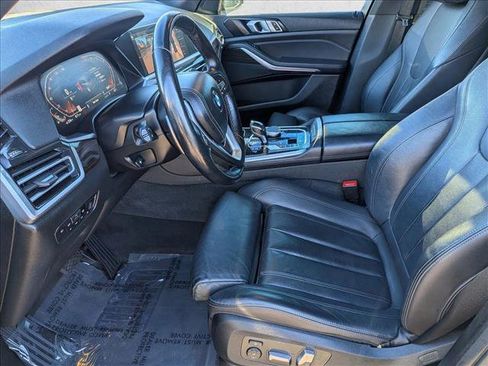 Used 2019 BMW X5 xDrive40i w/ Convenience Package image 28