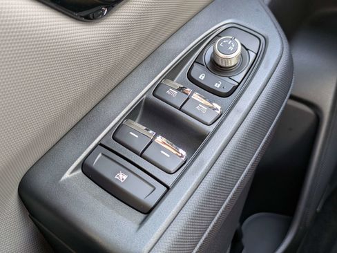 Certified 2025 Subaru Forester Sport w/ Protection Package image 23