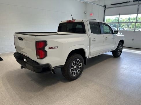 New 2026 Chevrolet Colorado Z71 image 6