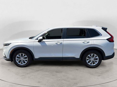 Used 2024 Honda CR-V LX image 3