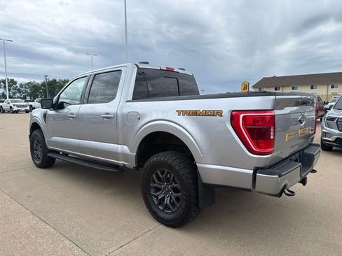 Used 2023 Ford F150 Tremor AWD/4WD image 6