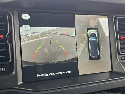 New 2025 Ford Bronco Raptor image 20