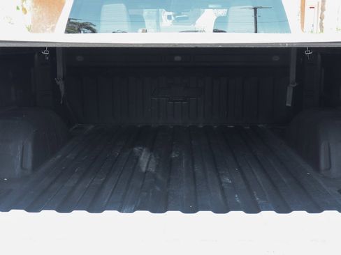 Used 2022 Chevrolet Silverado 1500 RST w/ Safety Package image 10