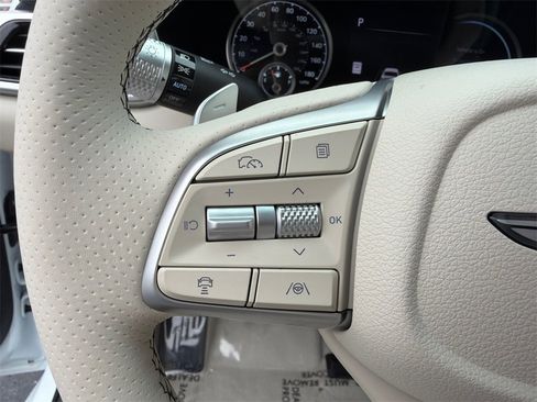 New 2026 Genesis G70 2.5T Prestige image 24