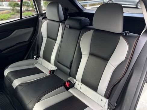 Used 2021 Subaru Crosstrek 2.5i Limited w/ Moonroof Package 2 image 25