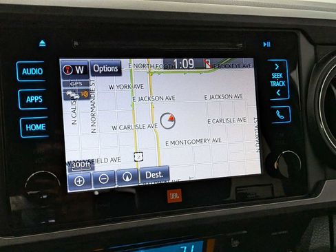 Used 2019 Toyota Tacoma TRD Pro image 31