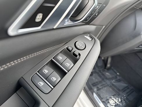 New 2026 BMW X5 xDrive50e w/ M Sport Package image 11