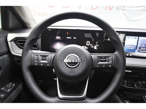 New 2026 Nissan Kicks S image 11