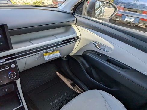 Certified 2026 Hyundai Tucson SEL FWD image 18