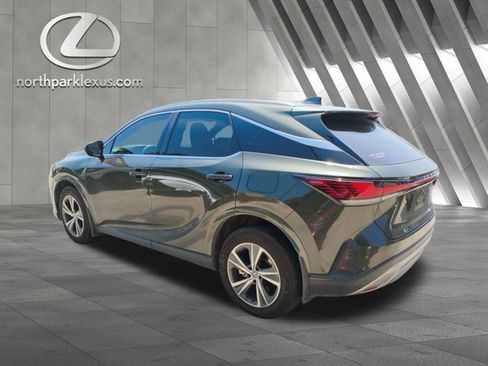 Used 2024 Lexus RX 350h w/ Accessory Package (Z1) AWD/4WD image 2