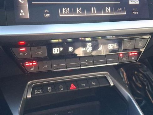 Certified 2023 Audi A3 2.0T Premium w/ Convenience Package image 17