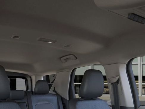 New 2026 Ford Bronco Sport Outer Banks w/ Sasquatch Outer Banks Package image 22