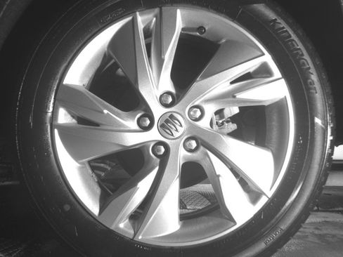 Used 2025 Buick Encore GX Preferred image 14