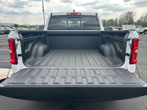 New 2026 RAM 1500 Laramie image 28