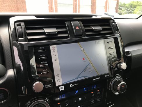 Certified 2024 Toyota 4Runner TRD Pro AWD/4WD image 21