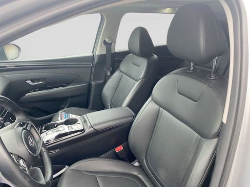 Certified 2023 Hyundai Tucson SEL image 15