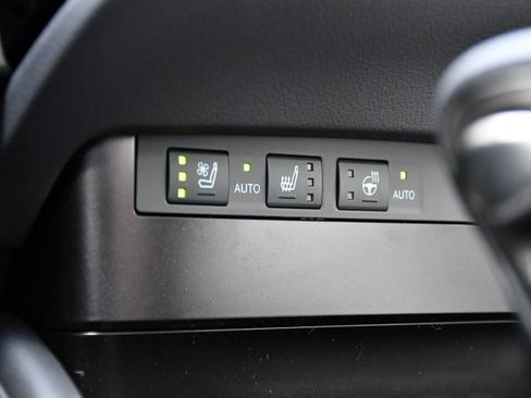 New 2025 Lexus ES 350 w/ Premium Package image 15