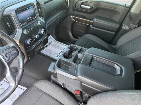 Used 2020 GMC Sierra 1500 Elevation w/ Elevation Value Package image 10