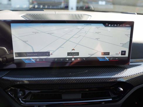 New 2026 BMW M440i M440i RWD w/ M Carbon Exterior Package image 17