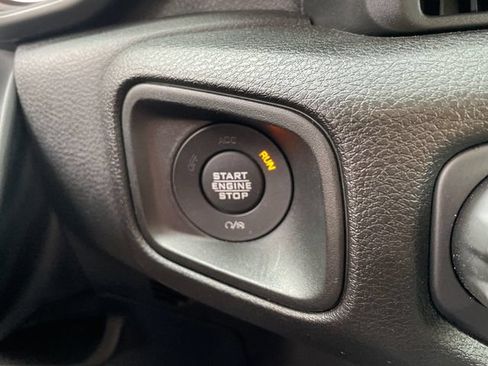 Used 2025 Jeep Wrangler Unlimited Sport AWD/4WD image 34