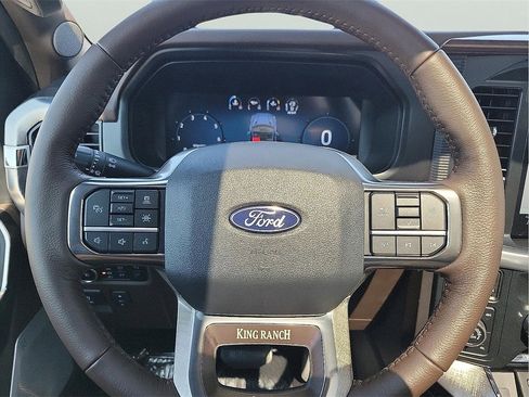New 2026 Ford F250 XLT w/ XLT Premium Package image 19