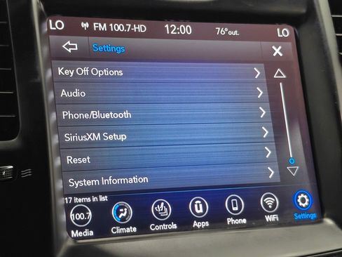 Used 2020 Chrysler 300 S AWD/4WD image 41
