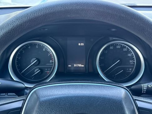 Used 2023 Toyota Camry LE FWD image 25