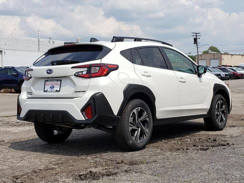 New 2026 Subaru Ascent Limited AWD/4WD image 3