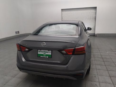 Used 2023 Nissan Altima 2.5 S FWD image 7