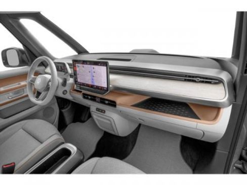 New 2025 Volkswagen ID. Buzz Pro S Plus AWD/4WD image 17