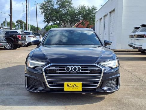 Used 2019 Audi A6 3.0T Premium Plus w/ Premium Plus Package AWD/4WD image 19