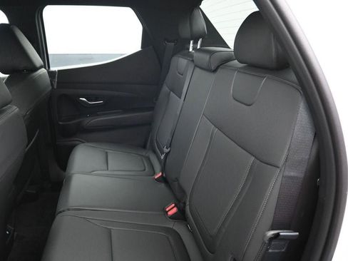 New 2026 Hyundai Santa Cruz SEL image 24