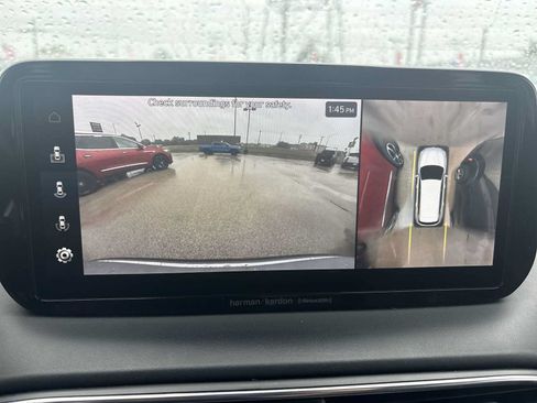 Used 2022 Hyundai Santa Fe Limited FWD image 16