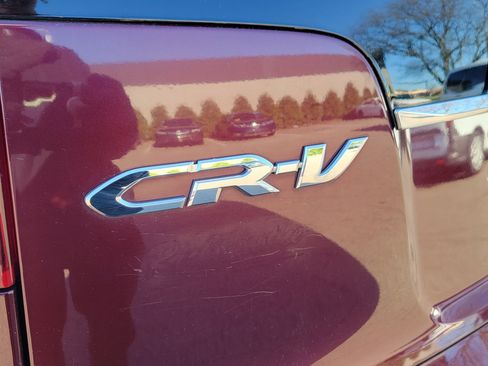 Used 2013 Honda CR-V LX image 6