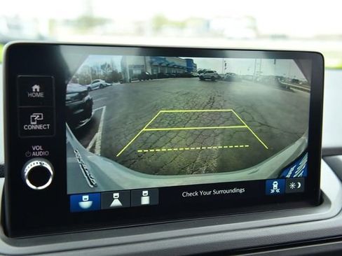 New 2026 Honda Accord SE image 11