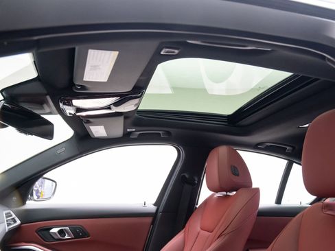 New 2026 BMW 330i xDrive Sedan image 19