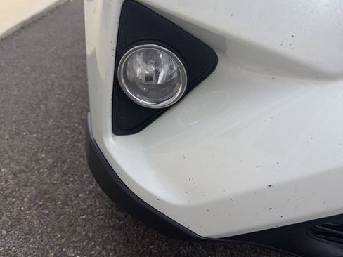 Used 2017 Toyota RAV4 Limited image 3