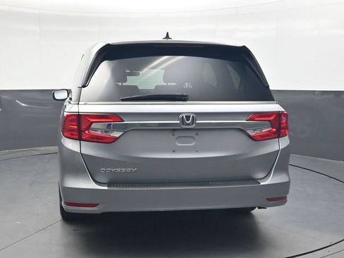 Used 2020 Honda Odyssey EX-L image 5