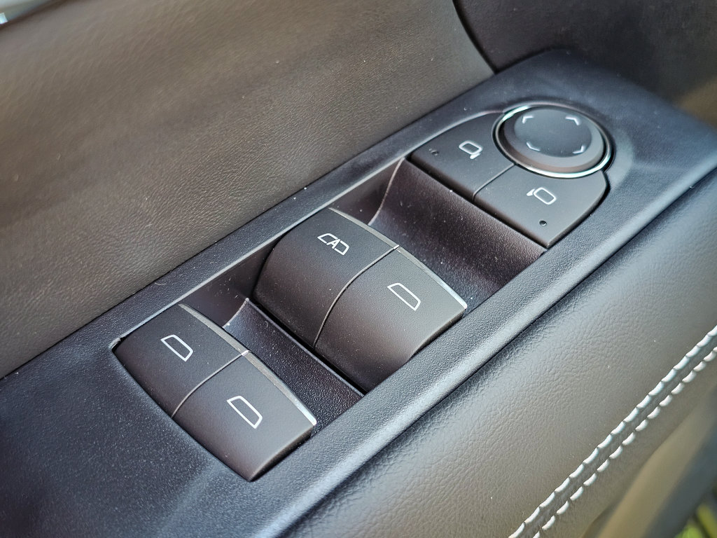 New 2027 GMC Terrain Denali AWD/4WD image 12