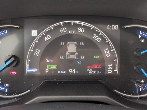 Certified 2024 Toyota RAV4 XLE w/ Convenience Package AWD/4WD image 26