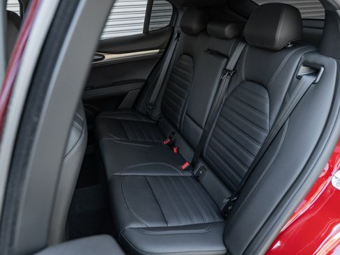 New 2024 Alfa Romeo Stelvio Veloce image 26