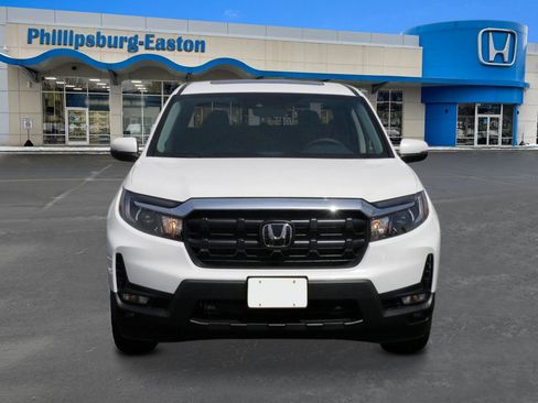 New 2026 Honda Ridgeline RTL image 6