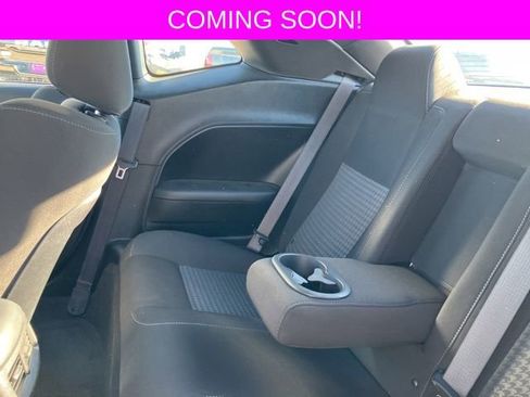 Used 2022 Dodge Challenger GT image 16