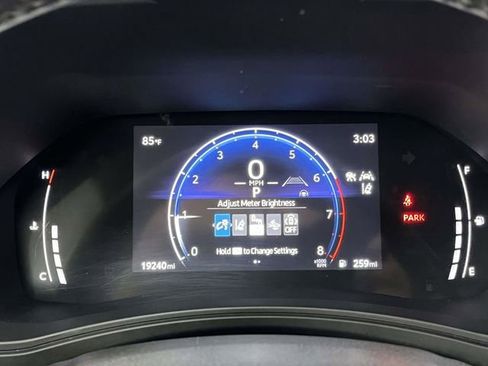 Used 2025 Toyota Grand Highlander FWD image 37