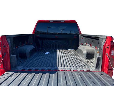 Used 2024 Chevrolet Silverado 1500 LT image 19