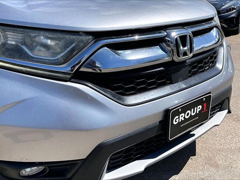 Used 2018 Honda CR-V EX-L image 30