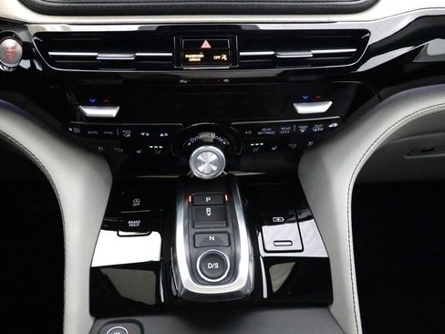 Certified 2026 Acura MDX w/ Advance Package image 26