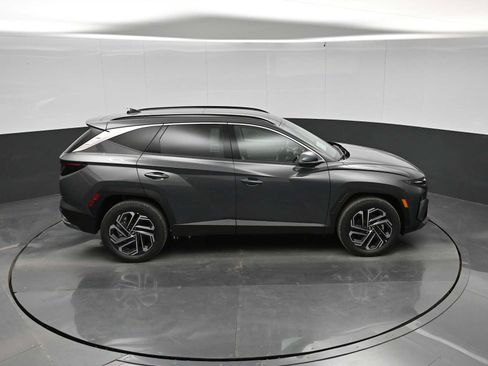 New 2026 Hyundai Tucson Limited AWD/4WD image 31