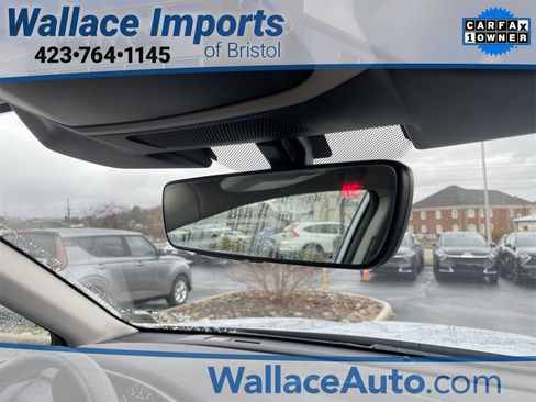 Certified 2023 Subaru Outback Limited XT image 30